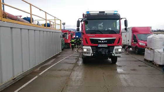 Ćwiczenia na wiertni — zdjęcie 12