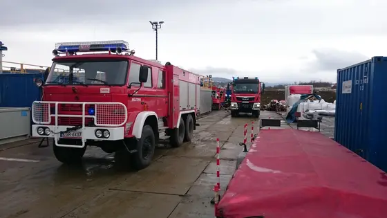 Ćwiczenia na wiertni — zdjęcie 13