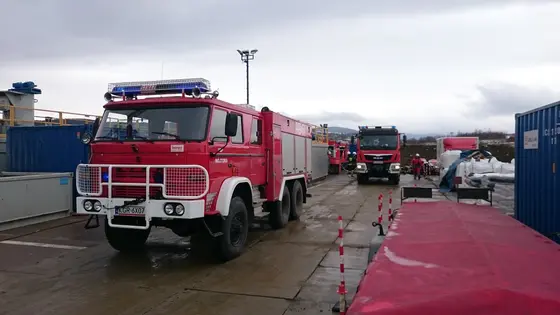 Ćwiczenia na wiertni — zdjęcie 14