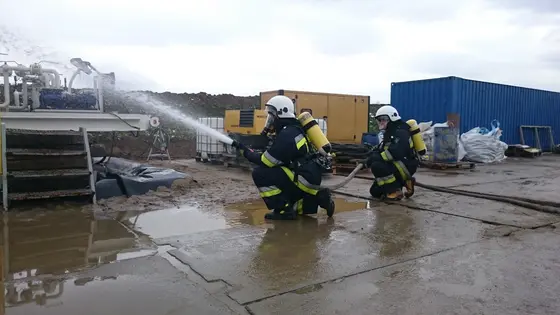 Ćwiczenia na wiertni — zdjęcie 29