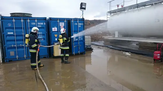 Ćwiczenia na wiertni — zdjęcie 31