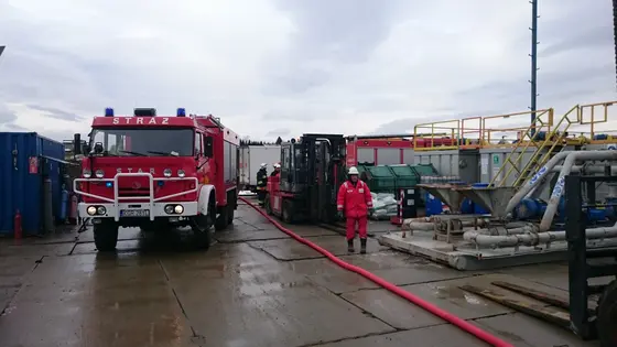 Ćwiczenia na wiertni — zdjęcie 35