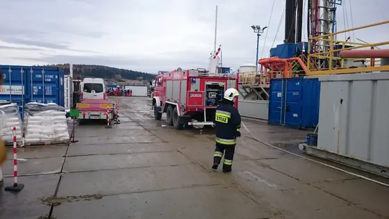 Ćwiczenia na wiertni — zdjęcie 36