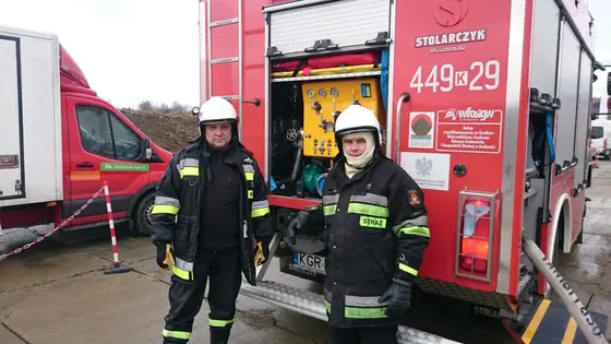 Ćwiczenia na wiertni — zdjęcie 37