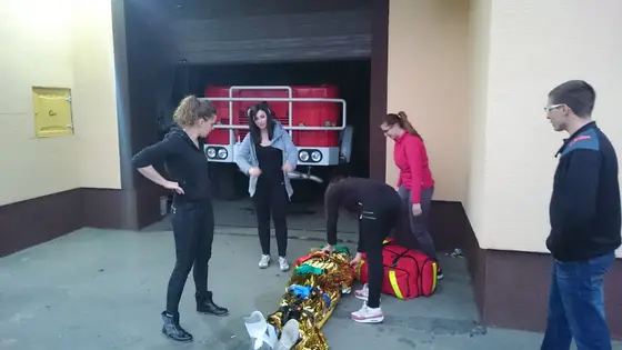 Ćwiczenia przed KPP — zdjęcie 2