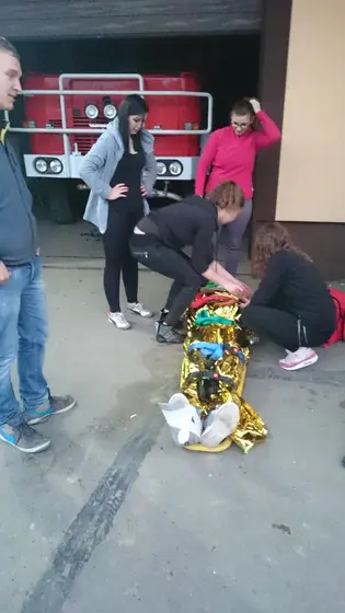 Ćwiczenia przed KPP — zdjęcie 3