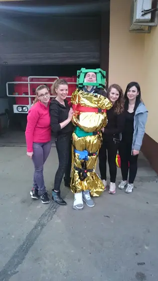Ćwiczenia przed KPP — zdjęcie 4