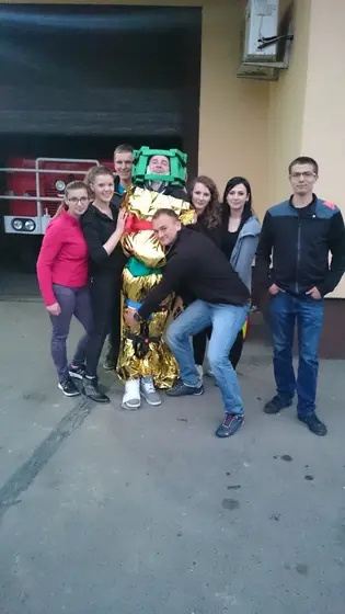 Ćwiczenia przed KPP — zdjęcie 5