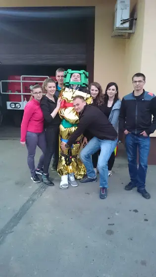 Ćwiczenia przed KPP — zdjęcie 6