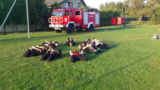 Kronika jednostki 2013 — cały rok — zdjęcie 1036