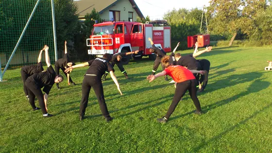 Kronika jednostki 2013 — cały rok — zdjęcie 1045