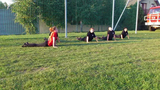 Kronika jednostki 2013 — cały rok — zdjęcie 1051