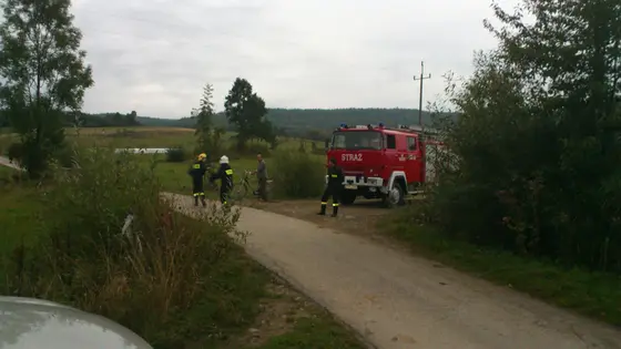 Kronika jednostki 2013 — cały rok — zdjęcie 1055