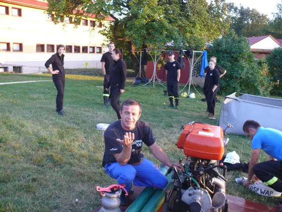 Kronika jednostki 2013 — cały rok — zdjęcie 1058