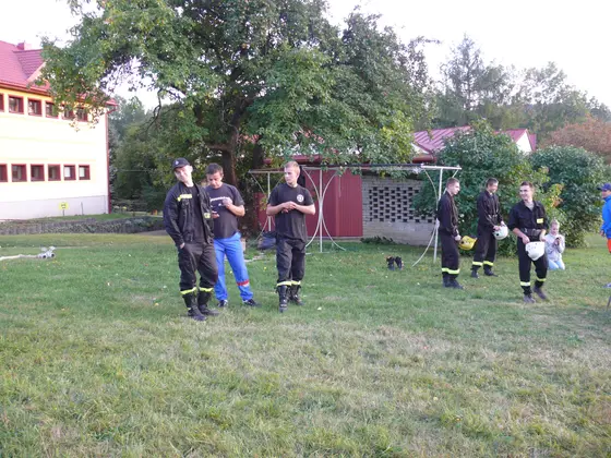 Kronika jednostki 2013 — cały rok — zdjęcie 1059