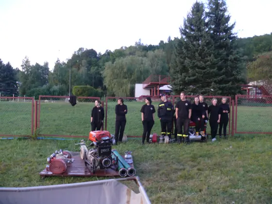Kronika jednostki 2013 — cały rok — zdjęcie 1060