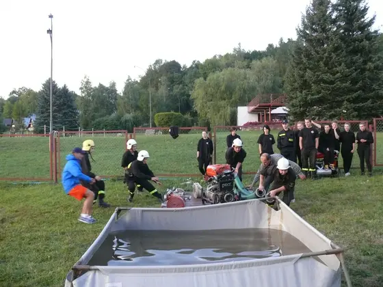 Kronika jednostki 2013 — cały rok — zdjęcie 1061