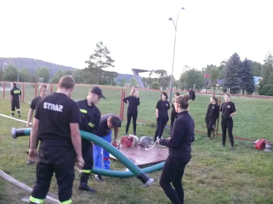 Kronika jednostki 2013 — cały rok — zdjęcie 1062