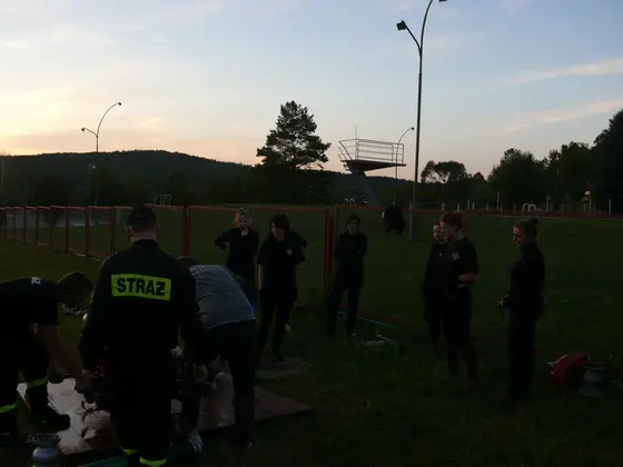 Kronika jednostki 2013 — cały rok — zdjęcie 1063