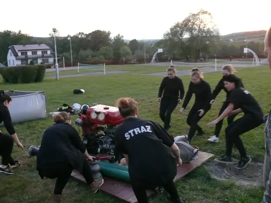 Kronika jednostki 2013 — cały rok — zdjęcie 1065