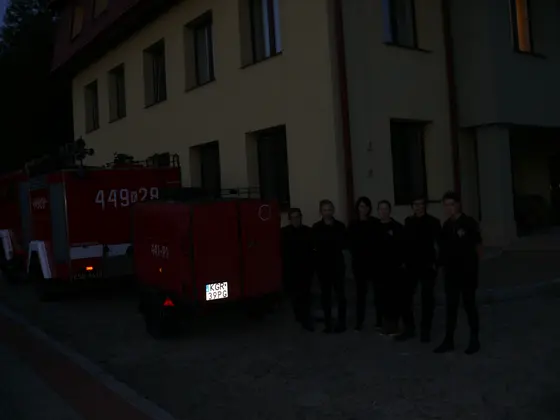 Kronika jednostki 2013 — cały rok — zdjęcie 1072