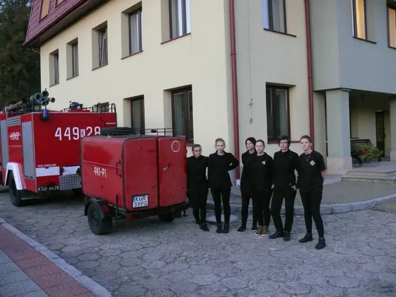 Kronika jednostki 2013 — cały rok — zdjęcie 1073