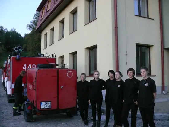 Kronika jednostki 2013 — cały rok — zdjęcie 1074