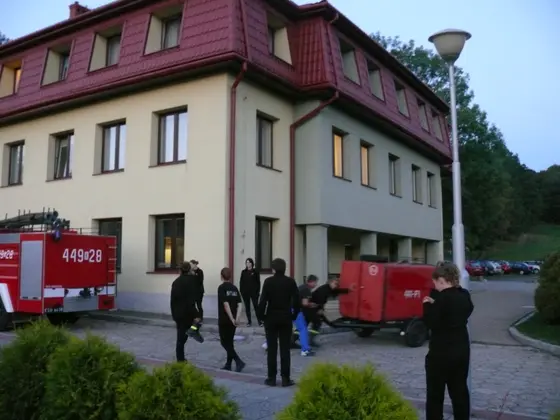 Kronika jednostki 2013 — cały rok — zdjęcie 1075