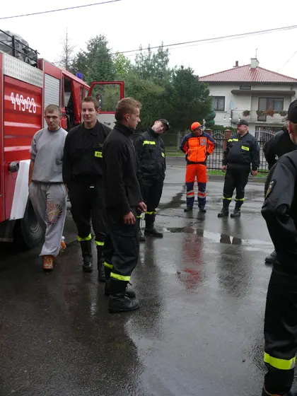 Kronika jednostki 2013 — cały rok — zdjęcie 1078