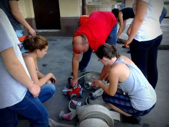 Kronika jednostki 2012 — cały rok — zdjęcie 99