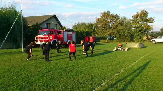 Kronika jednostki 2013 — cały rok — zdjęcie 342