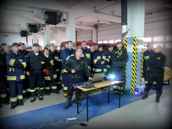 Kronika jednostki 2013 — cały rok — zdjęcie 408