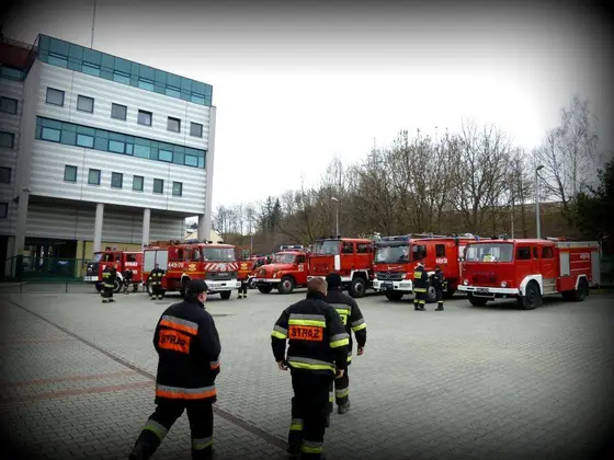 Kronika jednostki 2013 — cały rok — zdjęcie 410