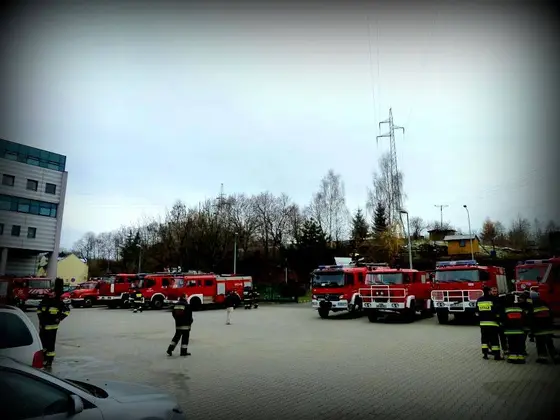 Kronika jednostki 2013 — cały rok — zdjęcie 411