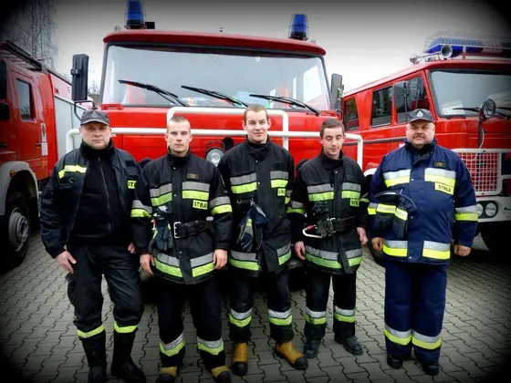 Kronika jednostki 2013 — cały rok — zdjęcie 412