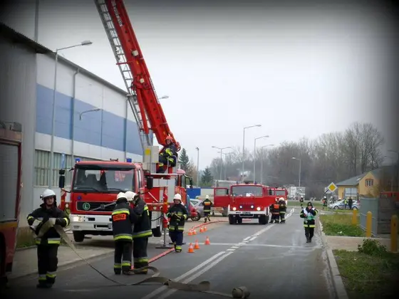 Kronika jednostki 2013 — cały rok — zdjęcie 413