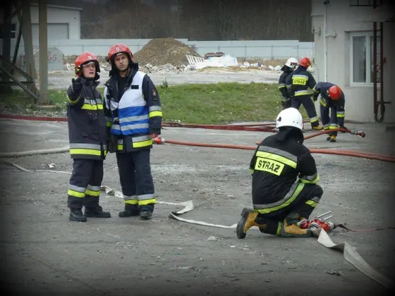 Kronika jednostki 2013 — cały rok — zdjęcie 414