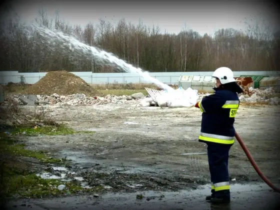 Kronika jednostki 2013 — cały rok — zdjęcie 415