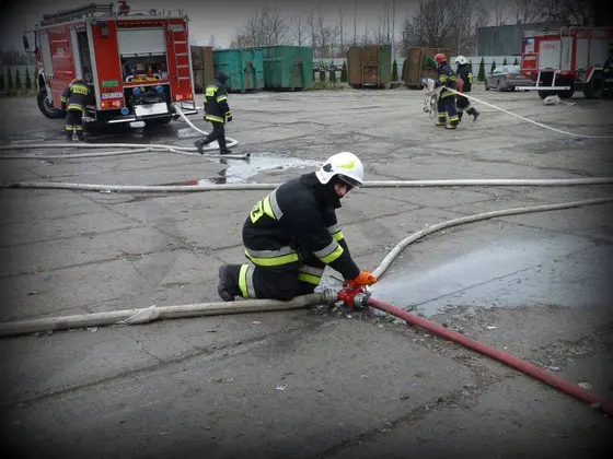 Kronika jednostki 2013 — cały rok — zdjęcie 416