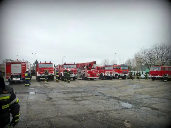 Kronika jednostki 2013 — cały rok — zdjęcie 417