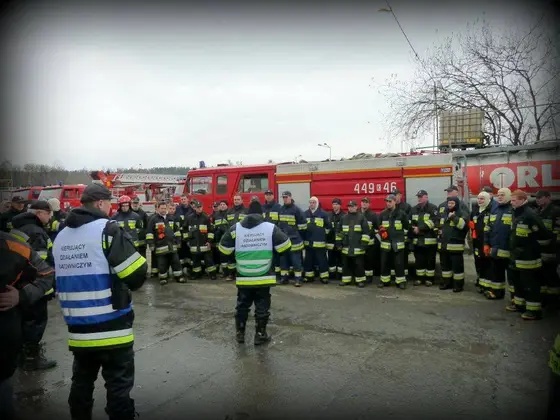 Kronika jednostki 2013 — cały rok — zdjęcie 419