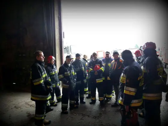 Kronika jednostki 2013 — cały rok — zdjęcie 421