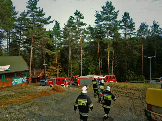 Kronika jednostki 2011 — cały rok — zdjęcie 221