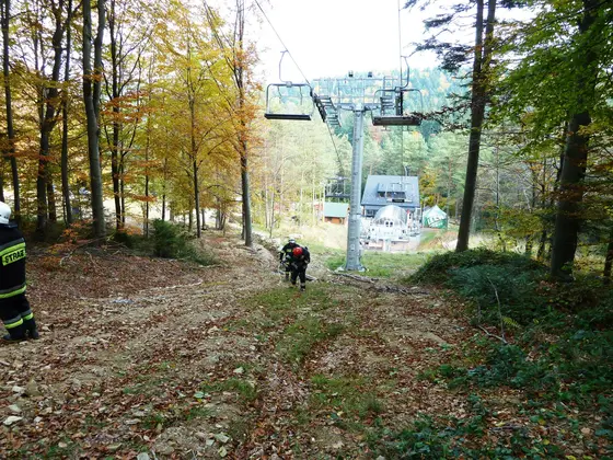 Kronika jednostki 2011 — cały rok — zdjęcie 224