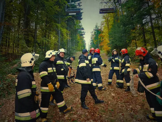 Kronika jednostki 2011 — cały rok — zdjęcie 228