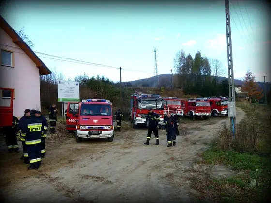 Kronika jednostki 2013 — cały rok — zdjęcie 396