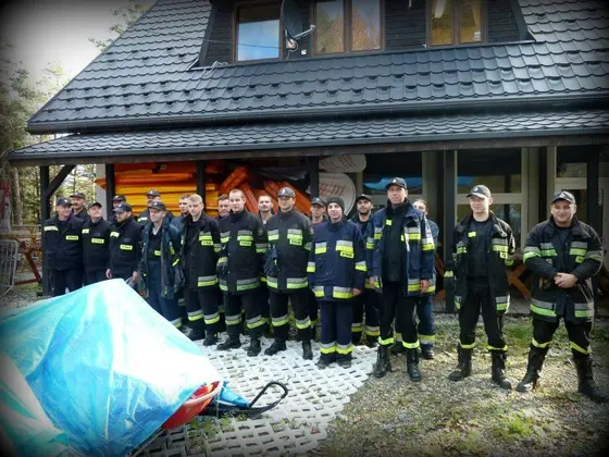 Kronika jednostki 2013 — cały rok — zdjęcie 399