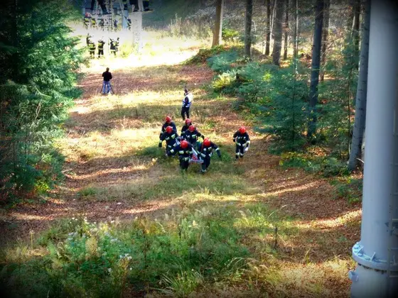 Kronika jednostki 2013 — cały rok — zdjęcie 401