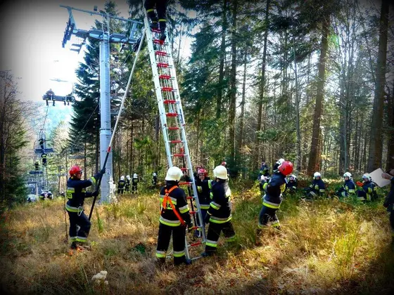 Kronika jednostki 2013 — cały rok — zdjęcie 403