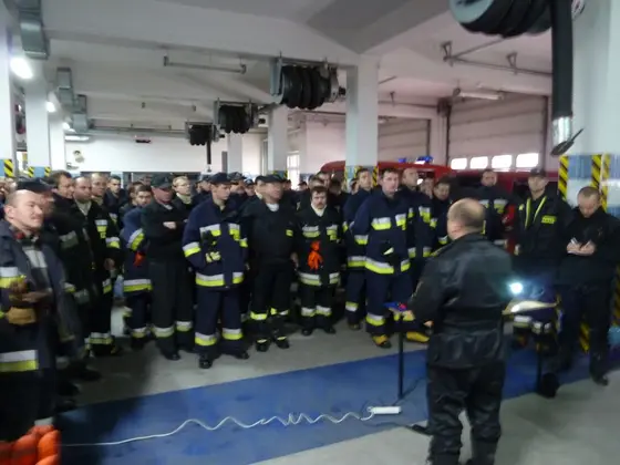 Kronika jednostki 2013 — cały rok — zdjęcie 863